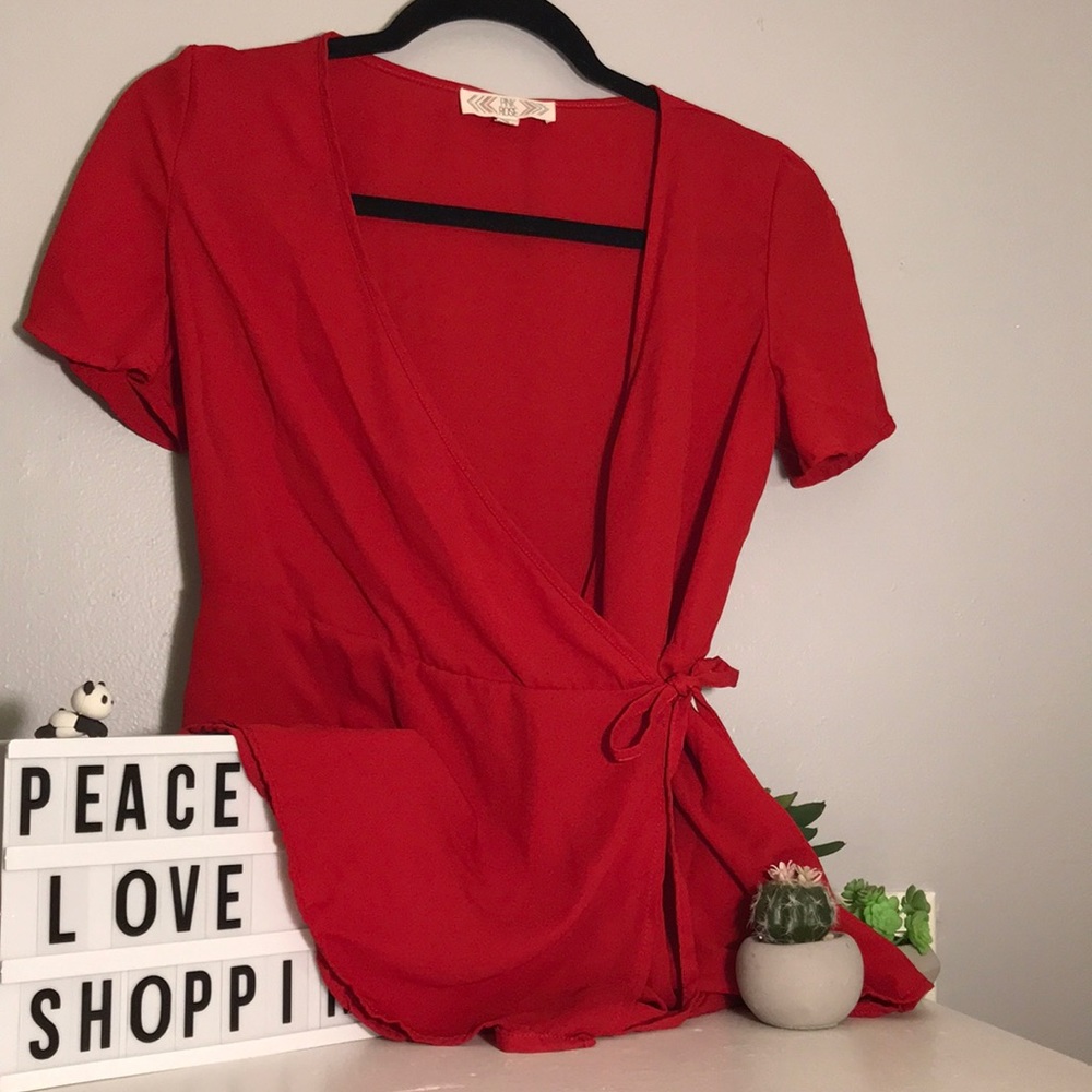 Dress top 🐼